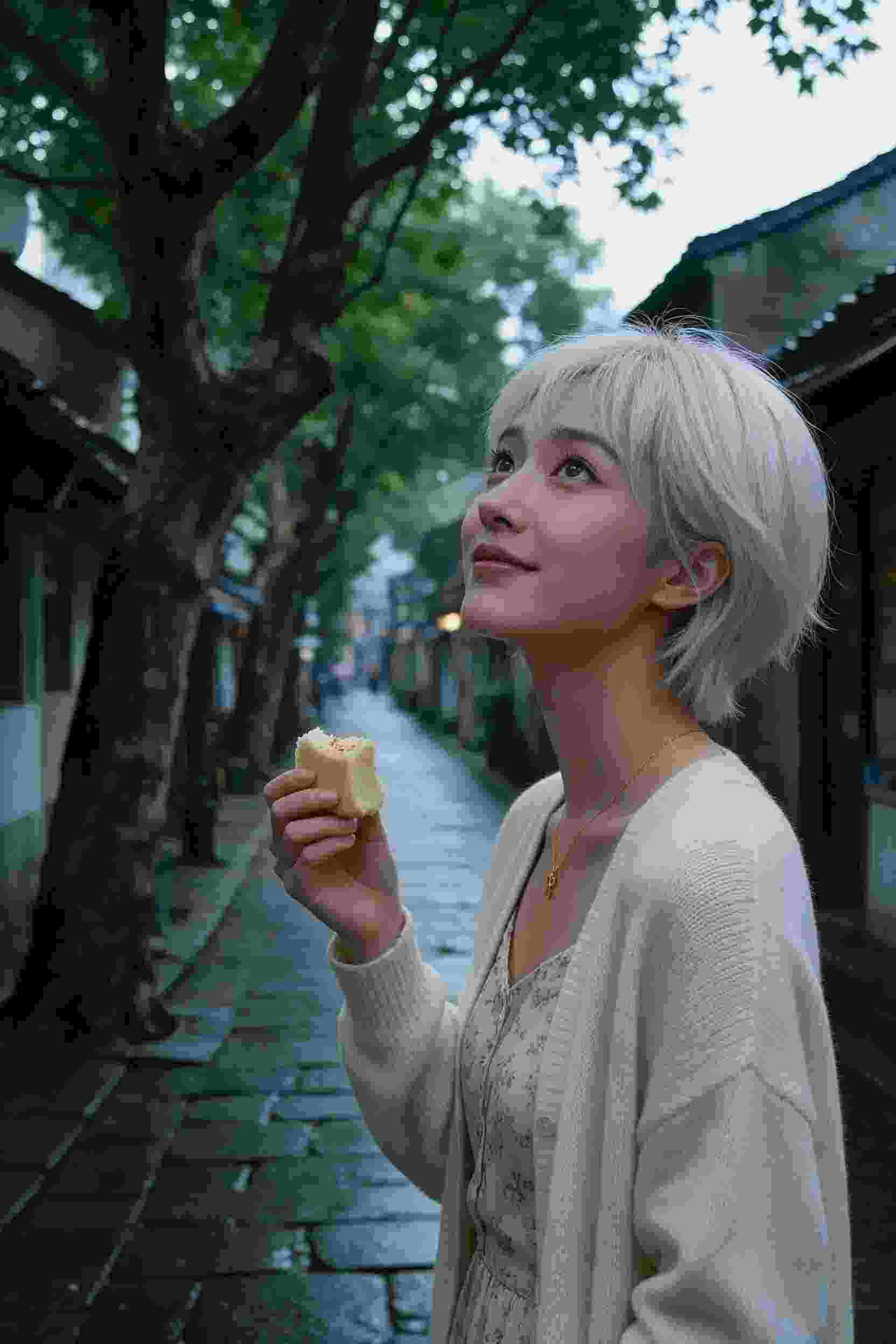 朋友圈