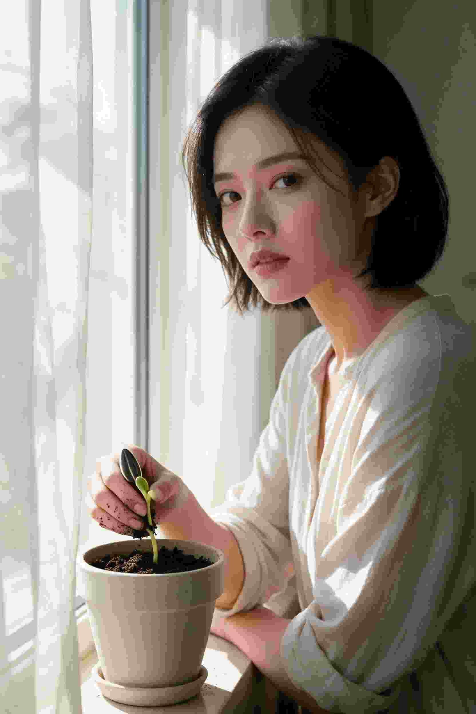 烘焙物语