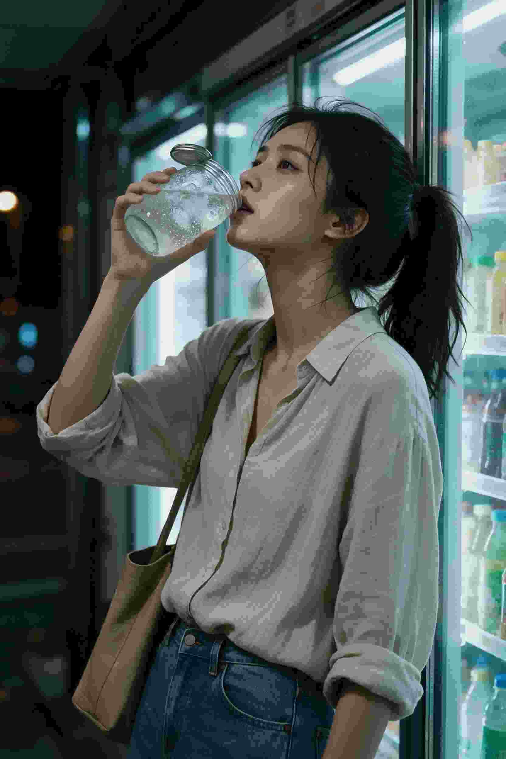 小镇故事